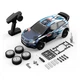 Радиоуправляемая машинка MJX 10304 Hyper Go Volkswagen Polo R WRC 1/10 4WD 70 км/ч (С аккумулятором в зарядным) - изображение 2