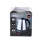Чайник електричний Cheffinger CF-SSK1.8 1500W - изображение 3