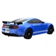 Радиоуправляемая машина MJX 10306 Hyper Go Ford Mustang Shelby GT500 1/10 4WD Brushless 70 км/ч (С аккумулятором в зарядным) - изображение 5