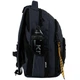 Школьный рюкзак для подростка Kite Education teens DC Comics 19.5л (DC26-905M) - изображение 14