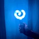 Лайтстик Эспа Lightstick AESPA 23 см Official Lightstick Kpop Ver.2 Bluetooth - изображение 10