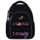 Школьный рюкзак для подростка Kite Education teens Romantic Street Art 20.5л (K26-8001M-1) - изображение 1