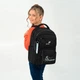 Шкільний рюкзак для підлітка Kite Education teens Kuromi 20л (HK26-2594M) - зображення 19