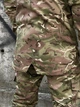 Мужской костюм Intruder Terra Hot/Терра Хот на флисе удлиненная куртка и штаны-карго с липучками под шевроны и 8 карманами мультикам/XL - изображение 3
