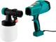 Краскопульт электрический Sturmax SGM96550 - изображение 2