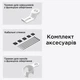 Компьютерный стол Anda Seat Xtreme Pro White (AD-D-DD1-1400-08-W) - изображение 3