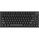 Клавіатура Ajazz AK820 Red Switch USB-C UA Black (AK820-R-B) - зображення 12