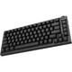 Клавіатура Ajazz AK820 Red Switch USB-C UA Black (AK820-R-B) - зображення 3