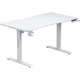 Комп'ютерний стіл Anda Seat Xtreme White (AD-D-DD1-1400-07-W) - зображення 1