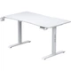 Комп'ютерний стіл Anda Seat Xtreme White (AD-D-DD1-1400-07-W) - зображення 4