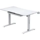 Комп'ютерний стіл Anda Seat Xtreme White (AD-D-DD1-1400-07-W) - зображення 6