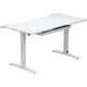 Комп'ютерний стіл Anda Seat Xtreme White (AD-D-DD1-1400-07-W) - зображення 7