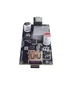 Плата для потужного повербанка USB-C PD 140W DC-DC 6-30V з USB-A Type-C - изображение 2