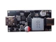 Плата для потужного повербанка USB-C PD 140W DC-DC 6-30V з USB-A Type-C - изображение 5