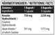 Креатин Гидрохлорид MST Creatine Hydrochloride 750 мг 300 капсул - изображение 2