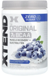Аминокислота BCAA Scivation Xtend 444 г малина - изображение 1