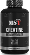 Креатин MST Creatine Monohydrate 3400 мг 180 капсул - изображение 1