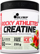 Креатин OLIMP Rocky Athletes Creatine 250 г арбуз - изображение 1
