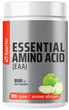 Амінокислота EAA Sporter Essential Amino Acids 300 г зелені яблуко - зображення 1