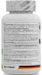 Треонат магния MST Magtein magnesium l-threonate 1000 мг 60 капсул - изображение 3