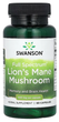 Ежовик гребенчатый Lion's Mane Mushroom 500 мг 60 капсул - изображение 1