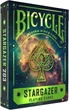 Карти для гри Bicycle Stargazer 203 (073854097854) - зображення 1