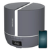 Зволожувач Cecotec PureAroma 550 Connected Б/В - зображення 1