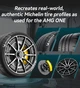 Конструктор Mercedes-Benz AMG ONE спортивный гоночный автомобиль 3295 деталей - изображение 6