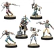 Dodatek do gry planszowej Atomic Mass Games Star Wars Legion 2.0: Hondo Ohnaka i piraci Weequay (edycja angielska) (841333134891) - obraz 2