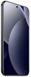 Смартфон Xiaomi Redmi Note 15 Pro+ 12/512GB Midnight Black (Global) (із зарядним пристроєм) - изображение 3