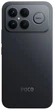 Смартфон Poco F8 Ultra 12/256GB Black (Global) (із зарядним пристроєм) - изображение 5