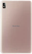 Планшет 8" Blackview Tab 6s 2/32GB 4G 2-SIM 4 ядра Android 12 5580 mAh Peach Gold - изображение 5
