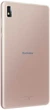 Планшет 8" Blackview Tab 6s 2/32GB 4G 2-SIM 4 ядра Android 12 5580 mAh Peach Gold - изображение 6