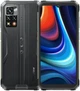 Смартфон 6.6" Blackview BV9200 8/256GB 4G 2-SIM NFC 50/16Мп 8 ядер Android 12 Чорний - зображення 1