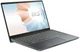 Ноутбук 14" MSI Modern 14 (B11MOL-433XIT) Intel Core i3-1115G4 RAM 8GB SSD 256GB Windows 11 Алюмінієвий корпус (UKR) - зображення 4