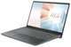 Ноутбук 14" MSI Modern 14 (B11MOL-433XIT) Intel Core i3-1115G4 RAM 8GB SSD 256GB Windows 11 Алюмінієвий корпус (UKR) - зображення 5