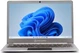 Ноутбук 14" Ordissimo Agathe 3 (ART0383-DE) Intel Celeron N3350 RAM 4GB eMMC 64GB Windows 11 Алюминиевый корпус (UKR) - изображение 1