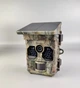 Фотопастка з сонячною панеллю Wolfang WT02 48Мп Зелена k5 - зображення 6