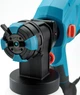 Краскопульт электрический Sturmax SGM9670P - изображение 5