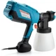 Краскопульт электрический Sturmax SGM9670P - изображение 2