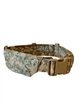 Тактичний пояс MRB Akinak Modular Rigger’s Belt MOLLE (двокомпонентний) Укрпіксель ММ14 (106) - изображение 2
