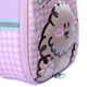 Рюкзак дитячий Yes Best Friend 25x20x9 см 4.5 л рожевий (550433) - зображення 4