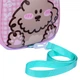 Рюкзак дитячий Yes Best Friend 25x20x9 см 4.5 л рожевий (550433) - зображення 5