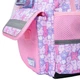Рюкзак шкільний Yes Sweet Bear 37x28x13 см 13.5 л рожевий (550264) - зображення 5