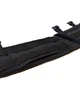 Тактичний пояс РПС Akinak Patriot MOLLE під балістичні вставки (анатомічний) Black (205) - изображение 4