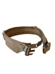Тактичний пояс MRB Akinak Modular Rigger’s Belt MOLLE (двокомпонентний) Coyote (106) - изображение 3