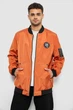 Куртка AGER XXL Теракотовий 244R7006-10 - зображення 1
