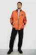 Куртка AGER XXL Теракотовий 244R7006-10 - зображення 3