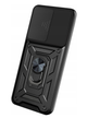 Удароміцний чохол Camshield Serge Ring for Magnet для Samsung Galaxy S26 Ultra (SM-S948) - зображення 4