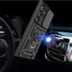 Удароміцний чохол Camshield Serge Ring for Magnet для Samsung Galaxy S26 Ultra (SM-S948) - зображення 5